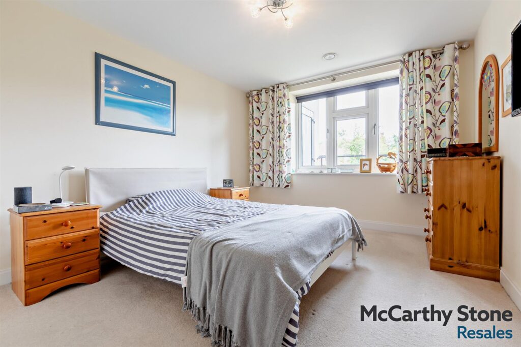 Pincombe Court, Buckingham Close, Exmouth