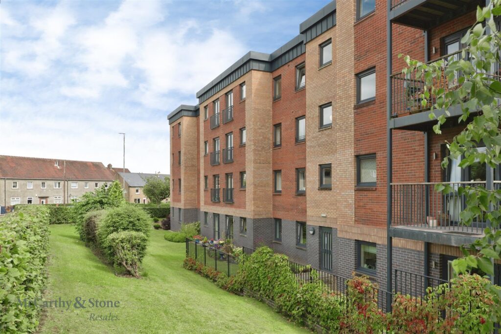 Riverwood, 101 Craigdhu Road, Milngavie, G62 7AD