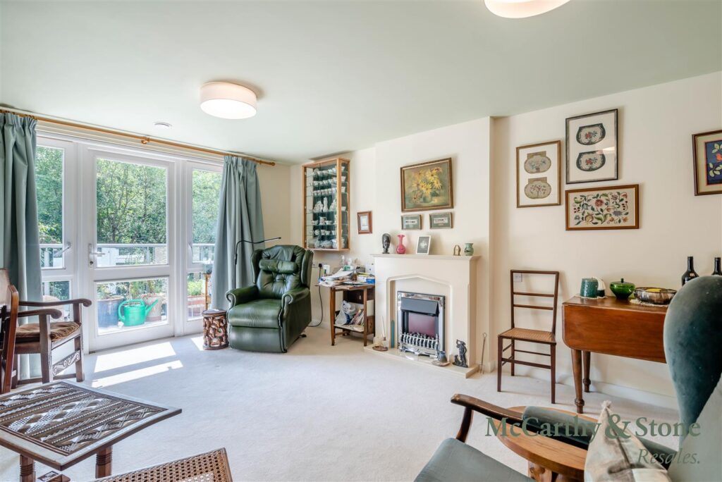 Leedham Court, Victoria Road, Hebden Bridge