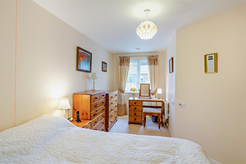 Malpas Road, Northallerton