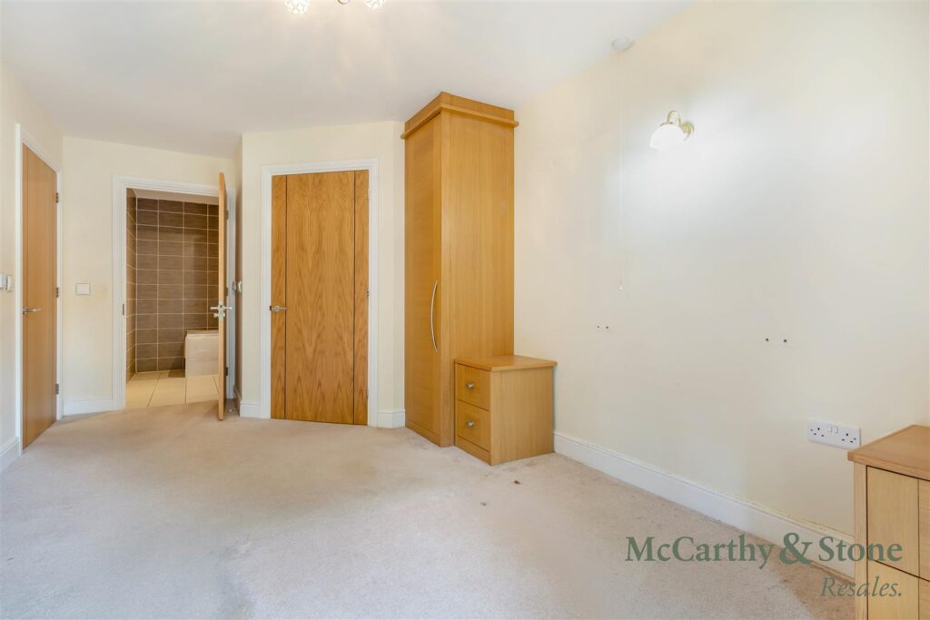 Humphrey Court, The Oval, Stafford, Staffordshire, ST17 4SD