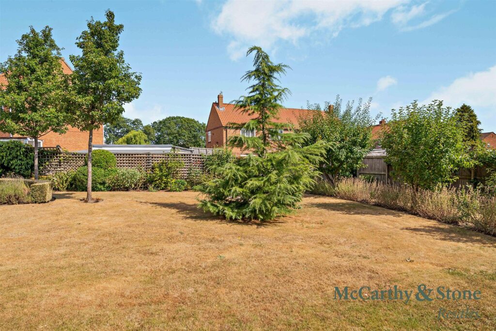 Stillington Road, Easingwold, York