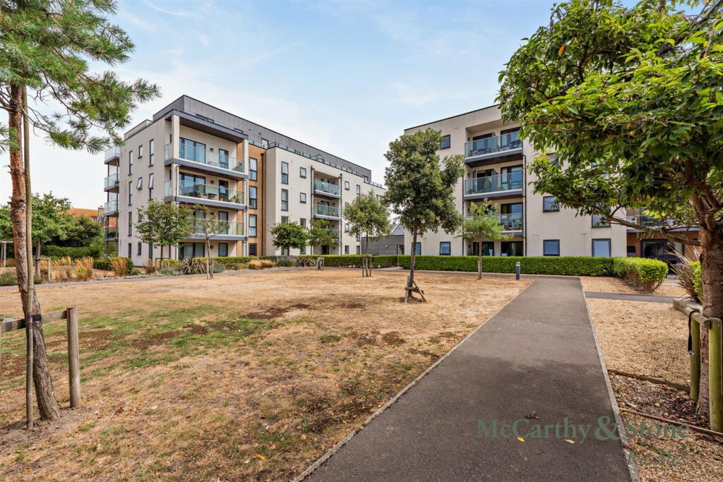 Neptune House, Heene Road, Worthing
