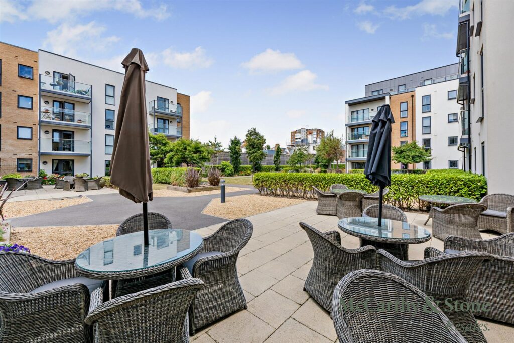 Neptune House, Heene Road, Worthing