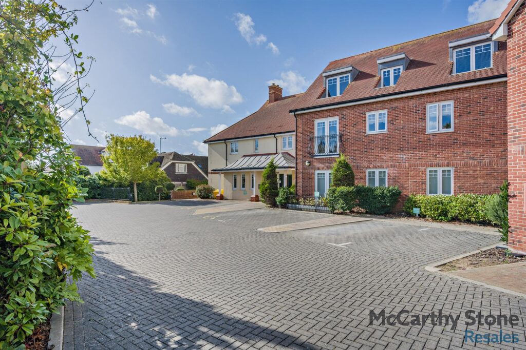 Victoria Gardens. Raglan Road, Frinton-On-Sea, Essex, CO13 9FA