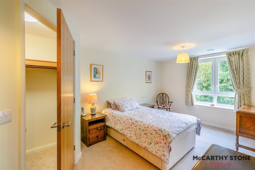 Leedham Court, Victoria Road, Hebden Bridge