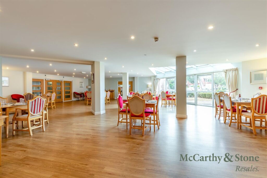 Thomas Court, Marlborough Road, Cardiff, Glamorgan, CF23 5EZ