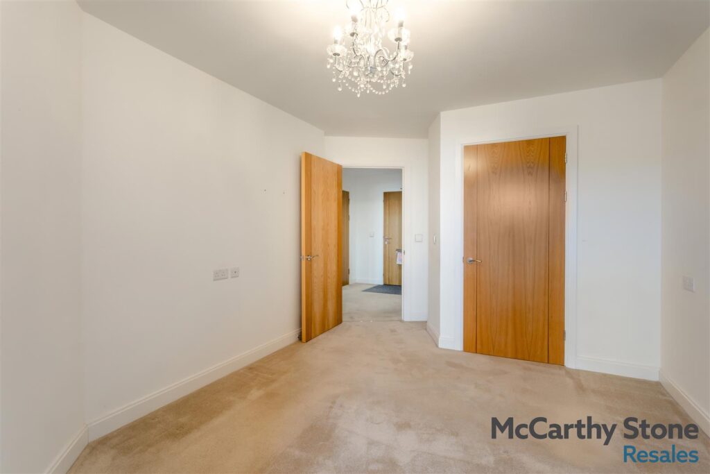 Elizabeth Place, Trimbush Way, Market Harborough