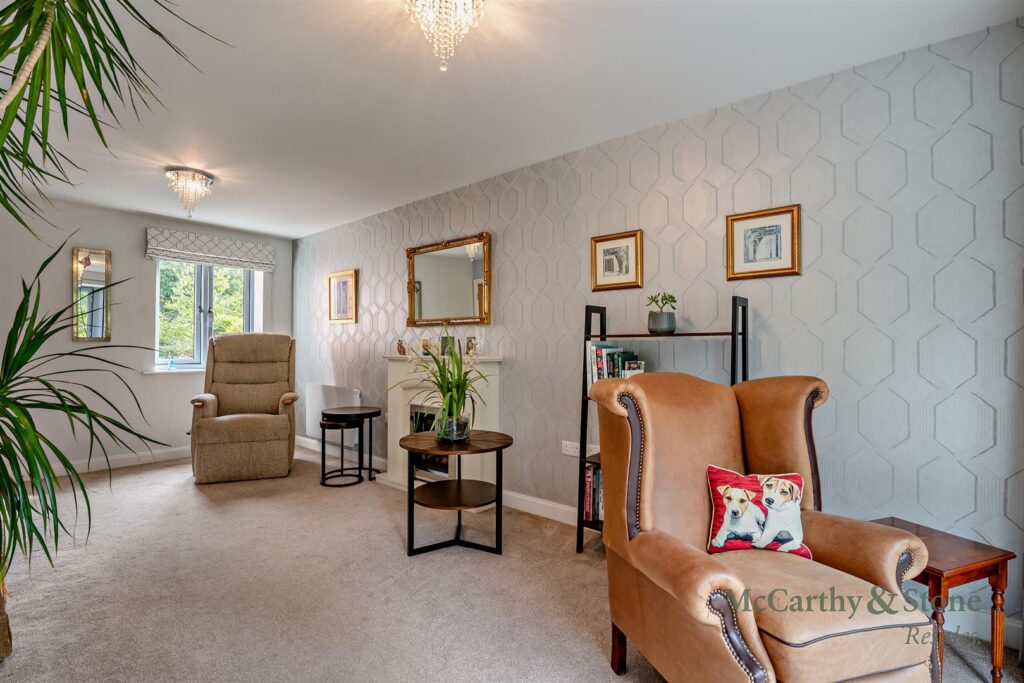 Cardinal Court, Bishophill Junior, York