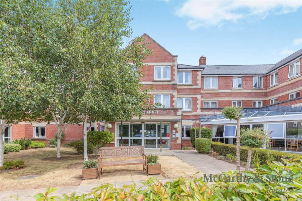 Thomas Court, Marlborough Road, Cardiff, Glamorgan, CF23 5EZ
