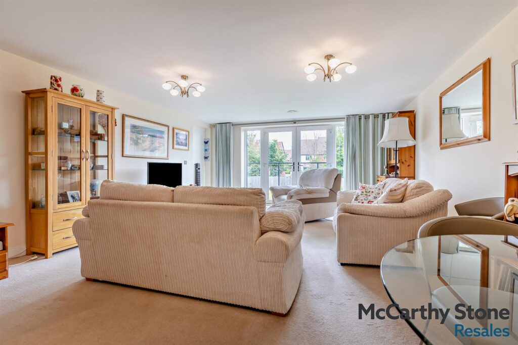 Pincombe Court, Buckingham Close, Exmouth