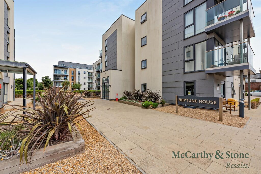 Neptune House, Heene Road, Worthing