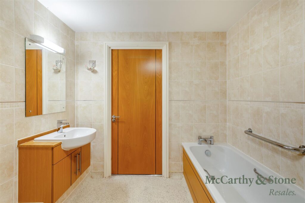 Thomas Court, Marlborough Road, Cardiff, Glamorgan, CF23 5EZ