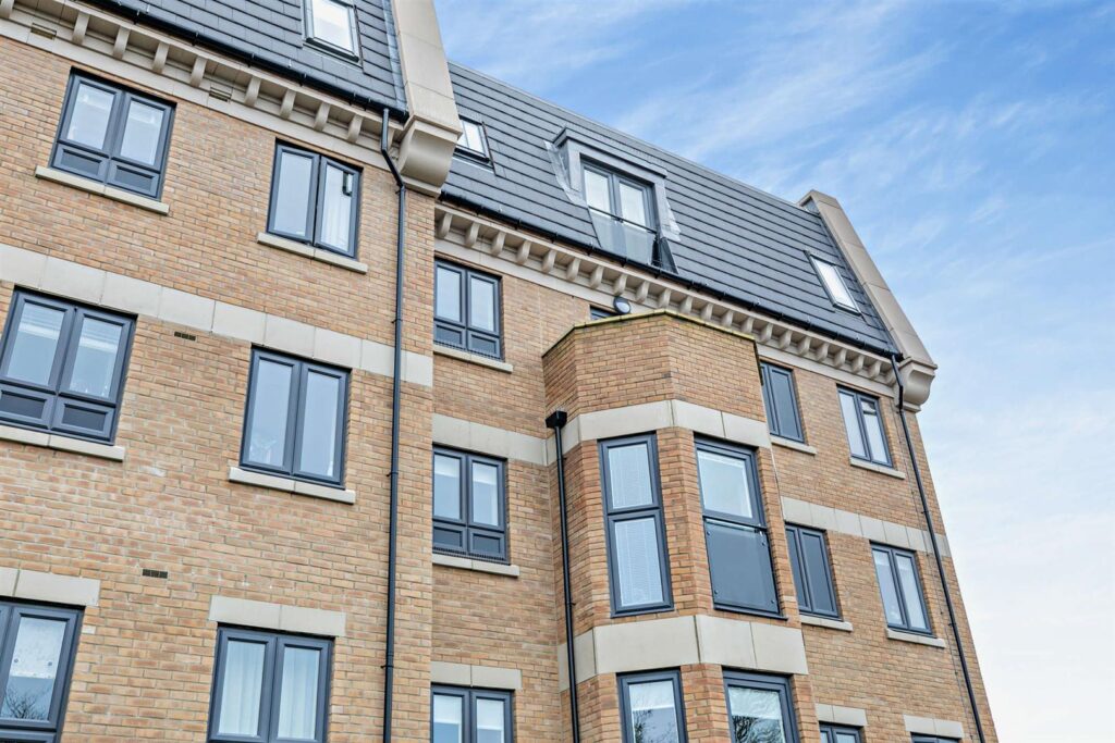 Beckett Grange, Barnsley