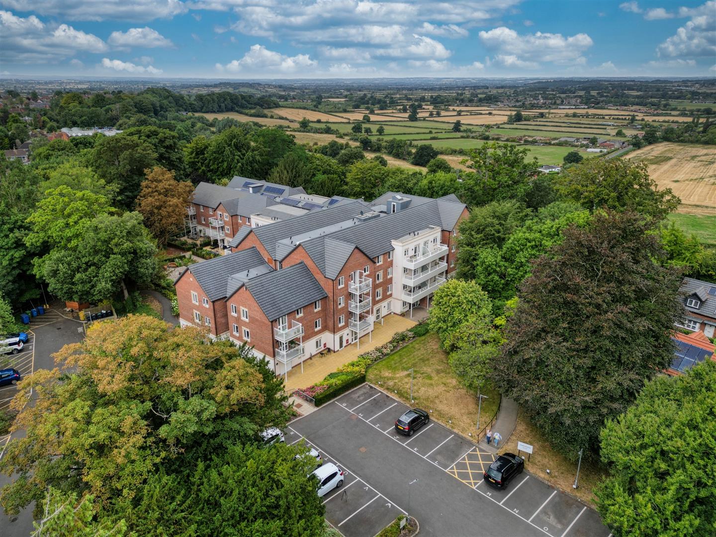 Shackleton Place