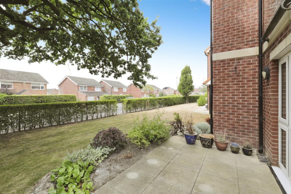 Stillington Road, Easingwold, York