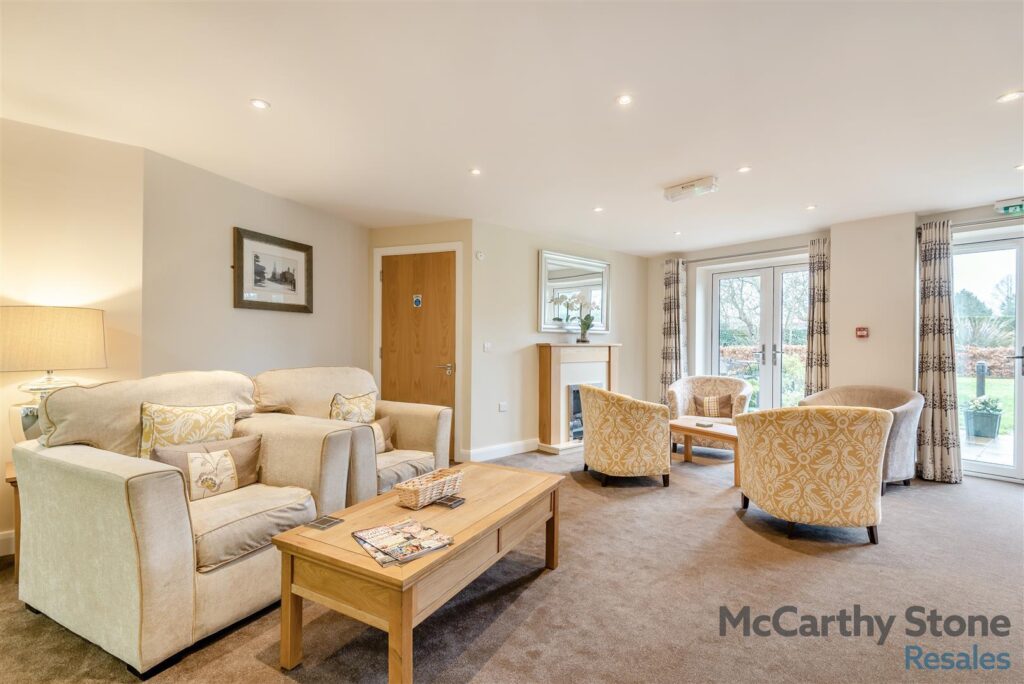 Maritime Court, Taylors Avenue, Cleethorpes