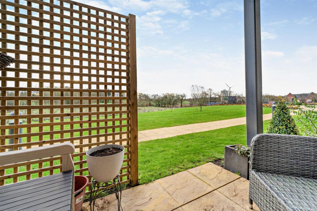 Stanley Place, Kepple Lane, Garstang, Preston