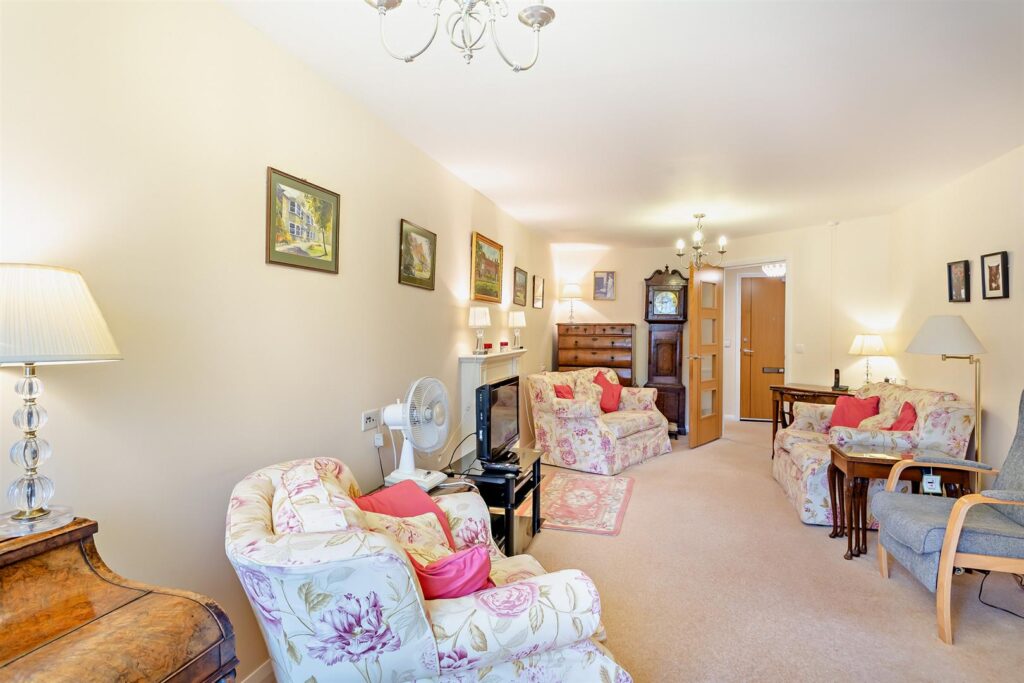 Malpas Road, Northallerton