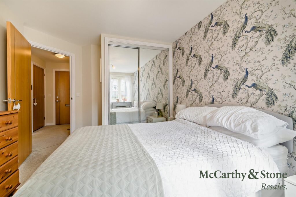 William Court, Overnhill Road, Downend, Bristol
