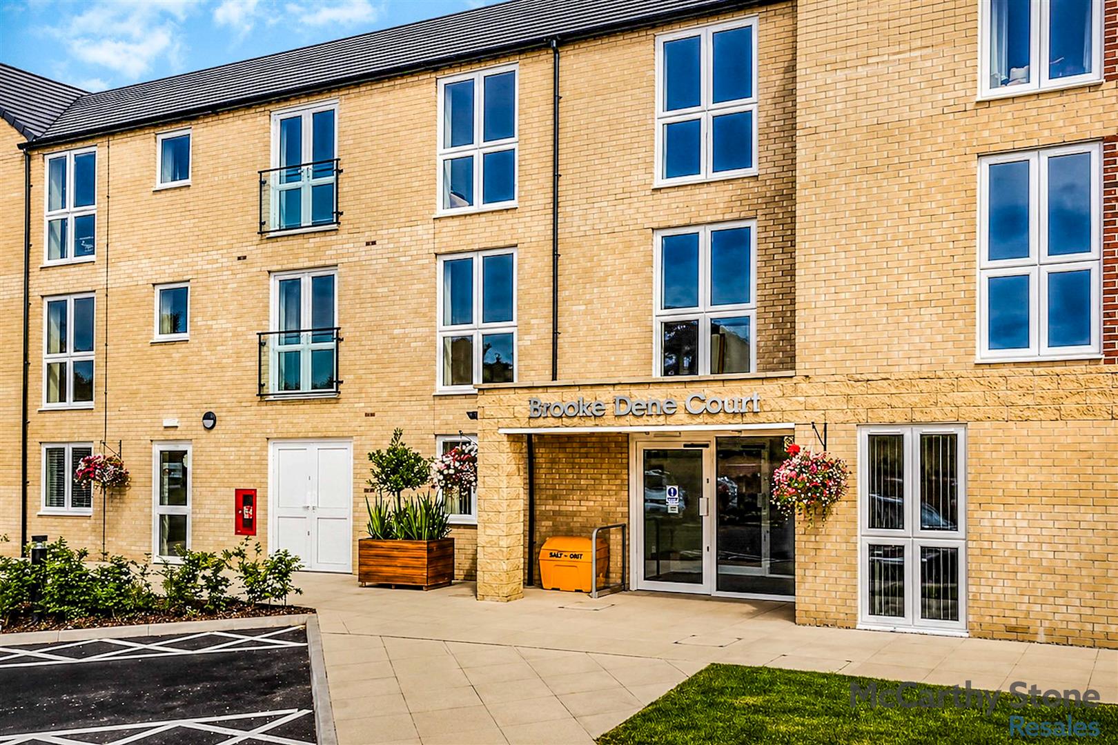 Brooke Dene Court