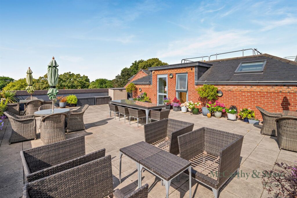 Cardinal Court, Bishophill Junior, York