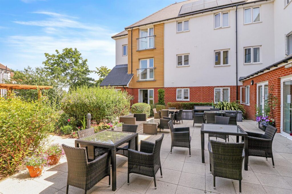 Lansdown Road, Sidcup, DA14 4EF