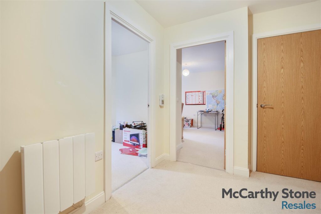 William Grange, Friars Street, Hereford, Herefordshire, HR4 0FH