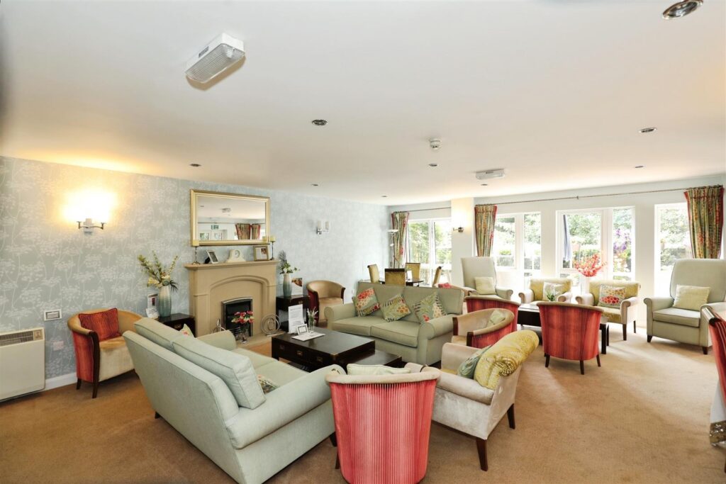 Dane Court, 21 Mill Green, Congleton