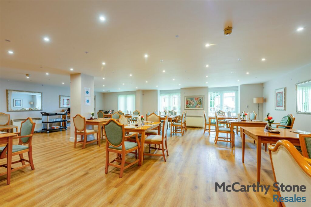 Poppy Court, 339 Jockey Road, Sutton Coldfield