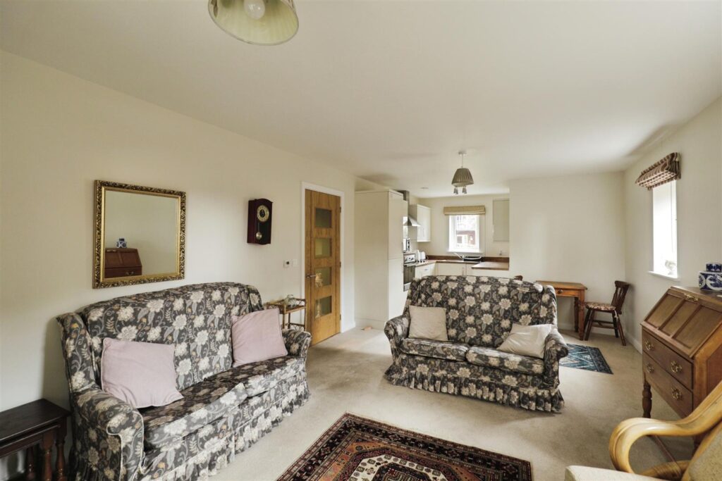 Stillington Road, Easingwold, York