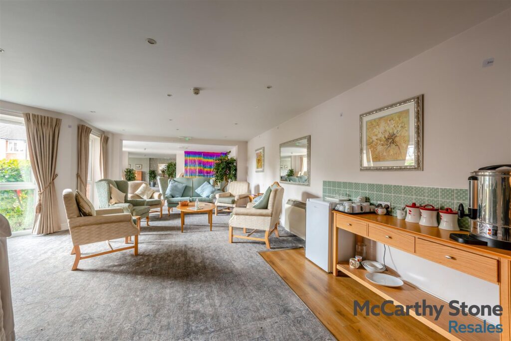 Poppy Court, 339 Jockey Road, Sutton Coldfield