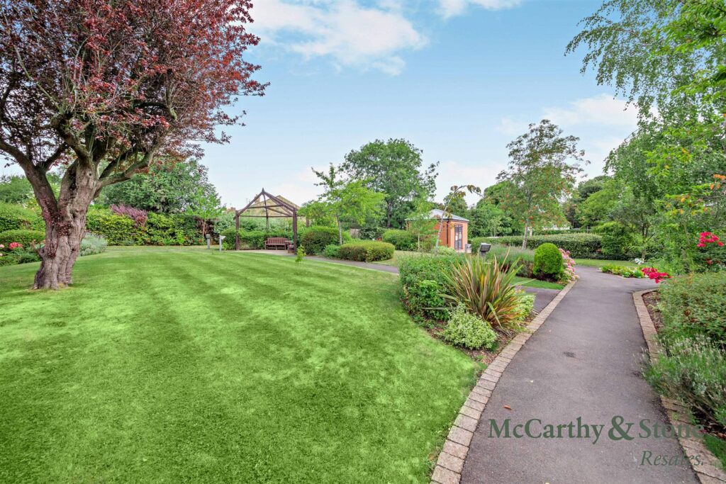 Henderson Court, North Road, Ponteland, Newcastle Upon Tyne
