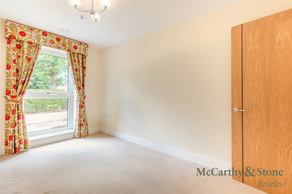 Humphrey Court, The Oval, Stafford, Staffordshire, ST17 4SD