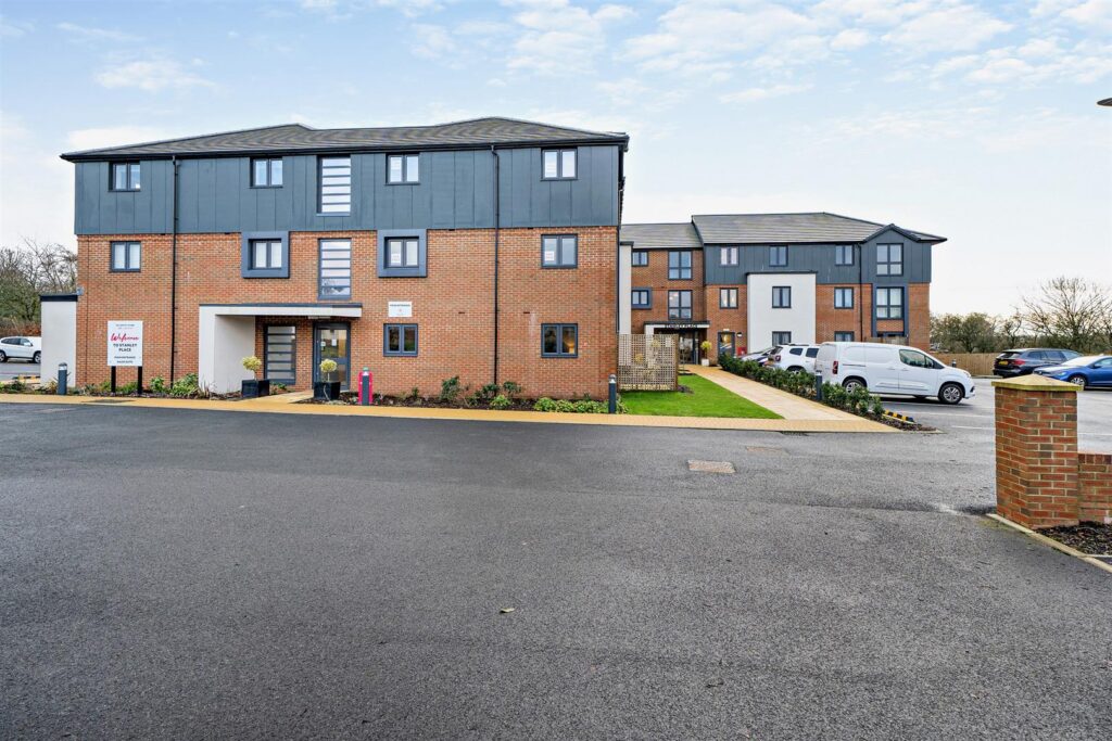 Stanley Place, Kepple Lane, Garstang, Preston
