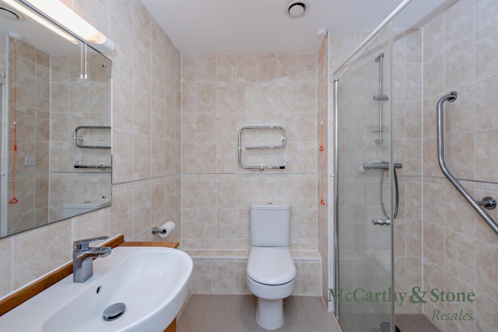 Martello Court, Jevington Gardens, Eastbourne, East Sussex,BN21 4SD