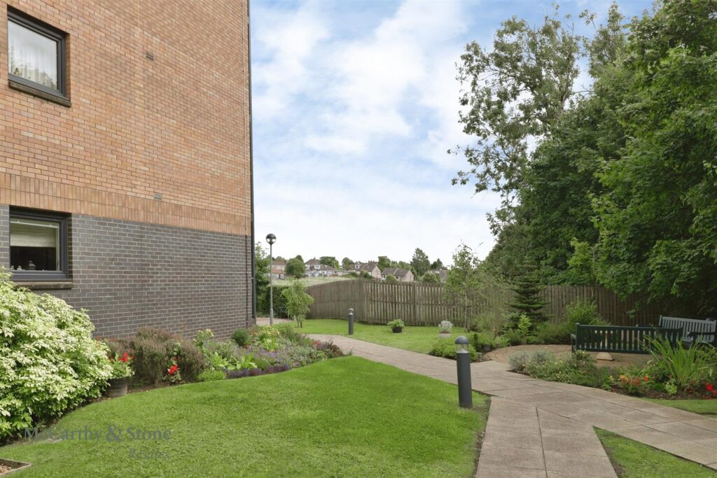 Riverwood, 101 Craigdhu Road, Milngavie, G62 7AD