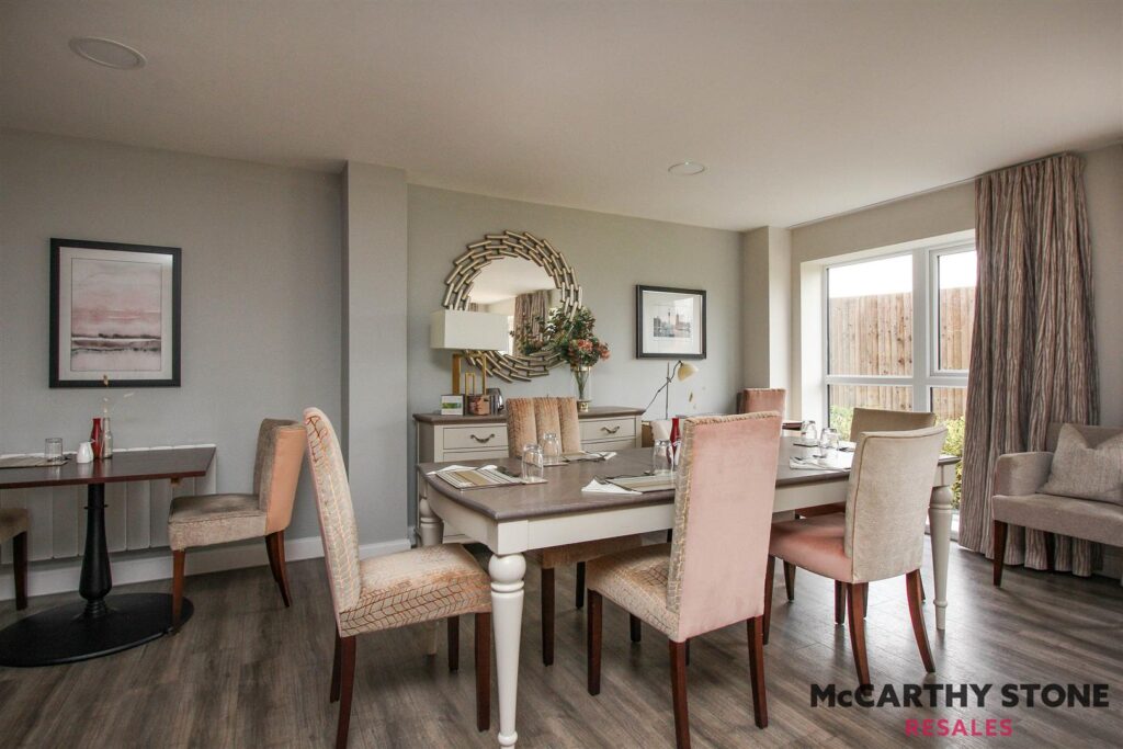 Elizabeth Place, Trimbush Way, Market Harborough