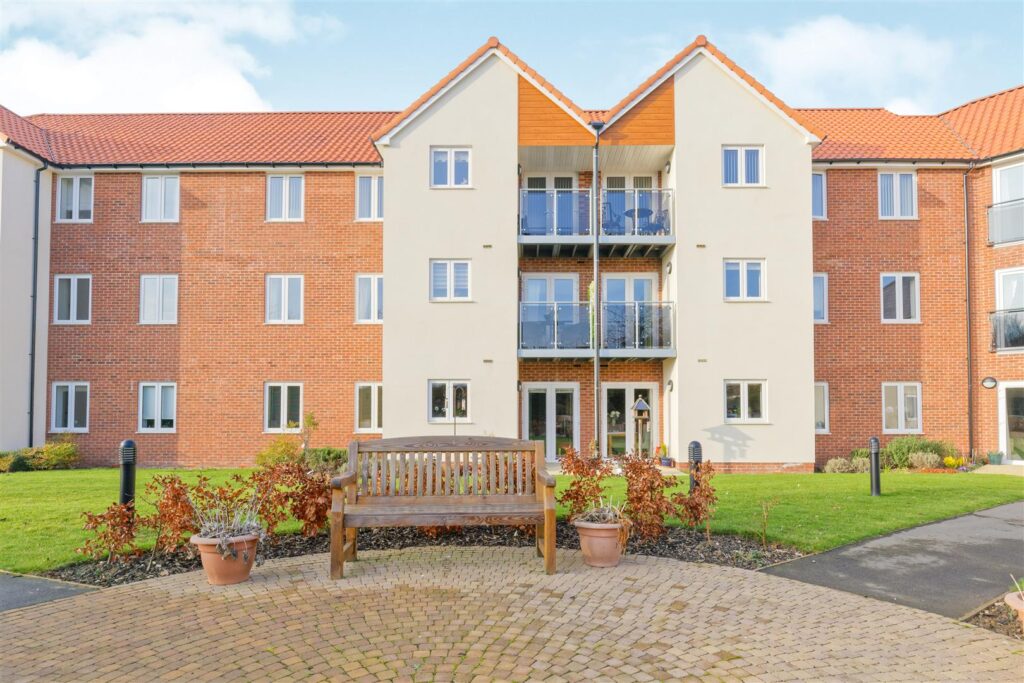 Maritime Court, Taylors Avenue, Cleethorpes