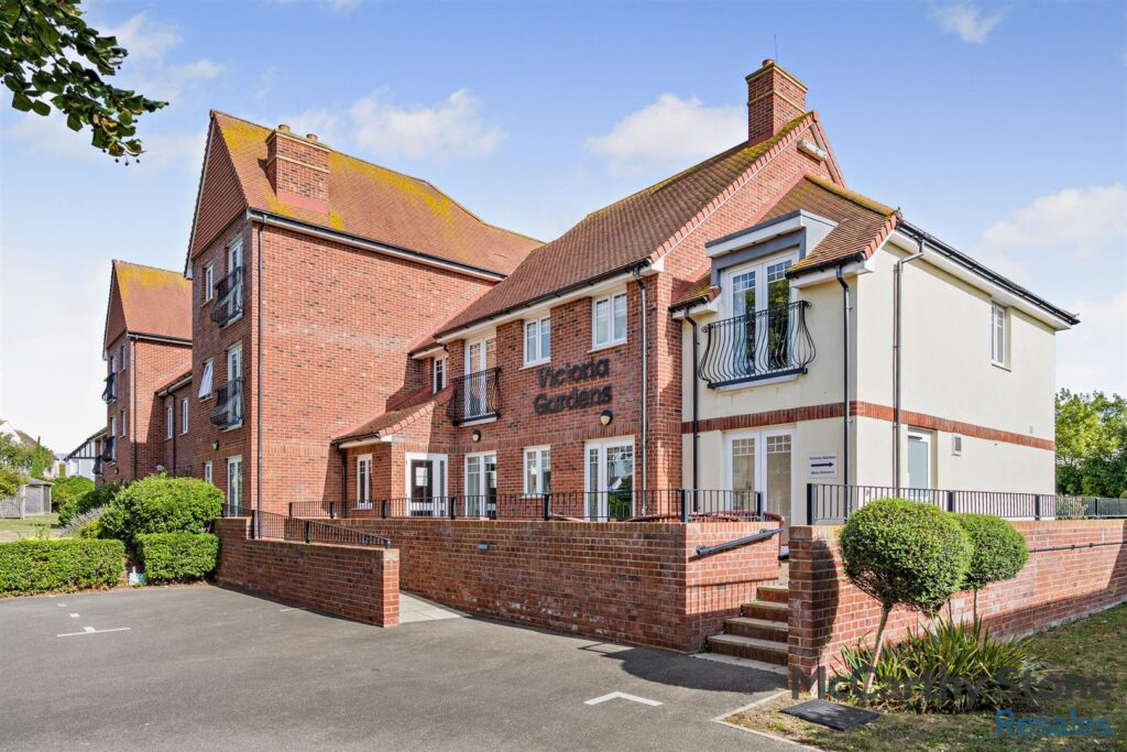Victoria Gardens. Raglan Road, Frinton-On-Sea, Essex, CO13 9FA