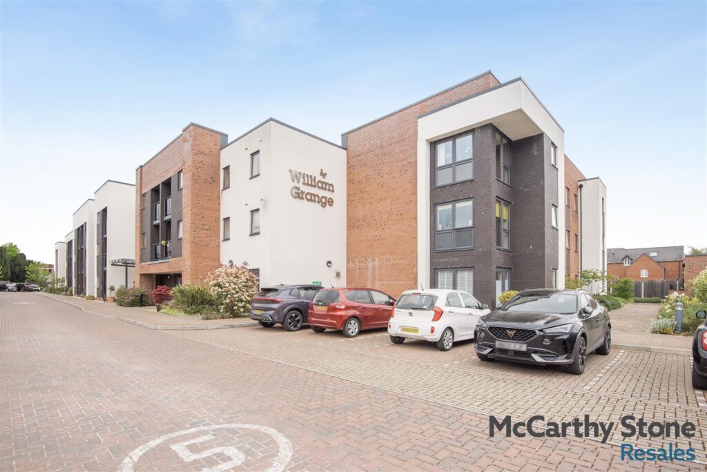 William Grange, Friars Street, Hereford, Herefordshire, HR4 0FH
