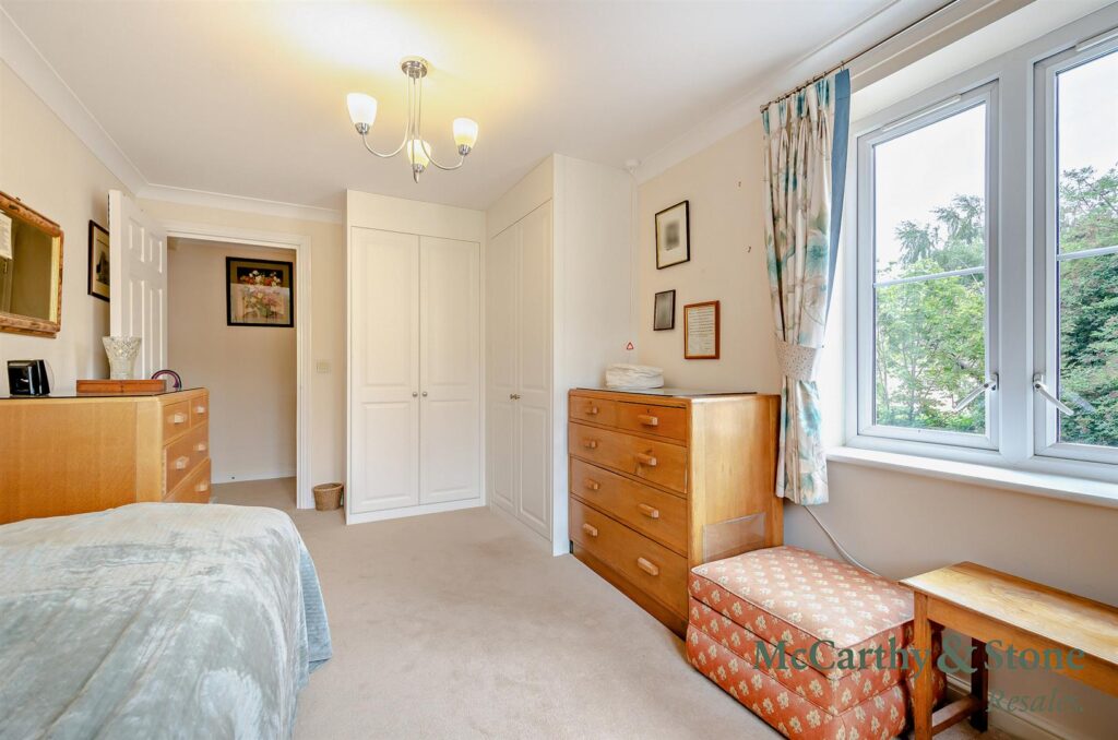 Foxhall Court, School Lane, Banbury