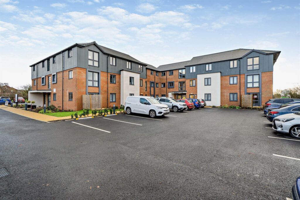 Stanley Place, Kepple Lane, Garstang, Preston