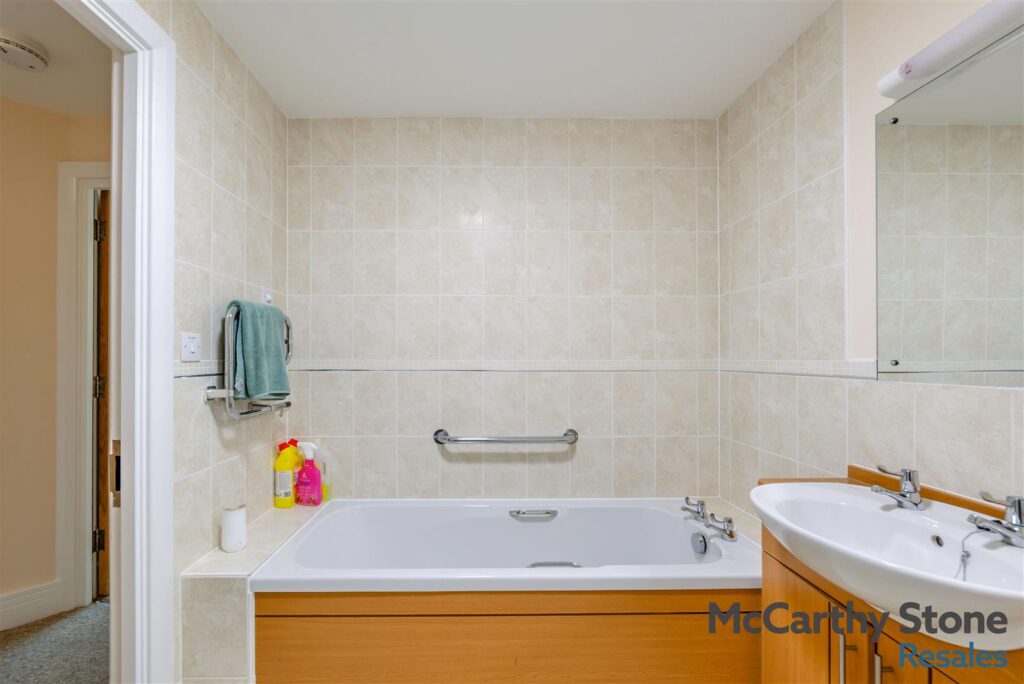 Poppy Court, 339 Jockey Road, Sutton Coldfield