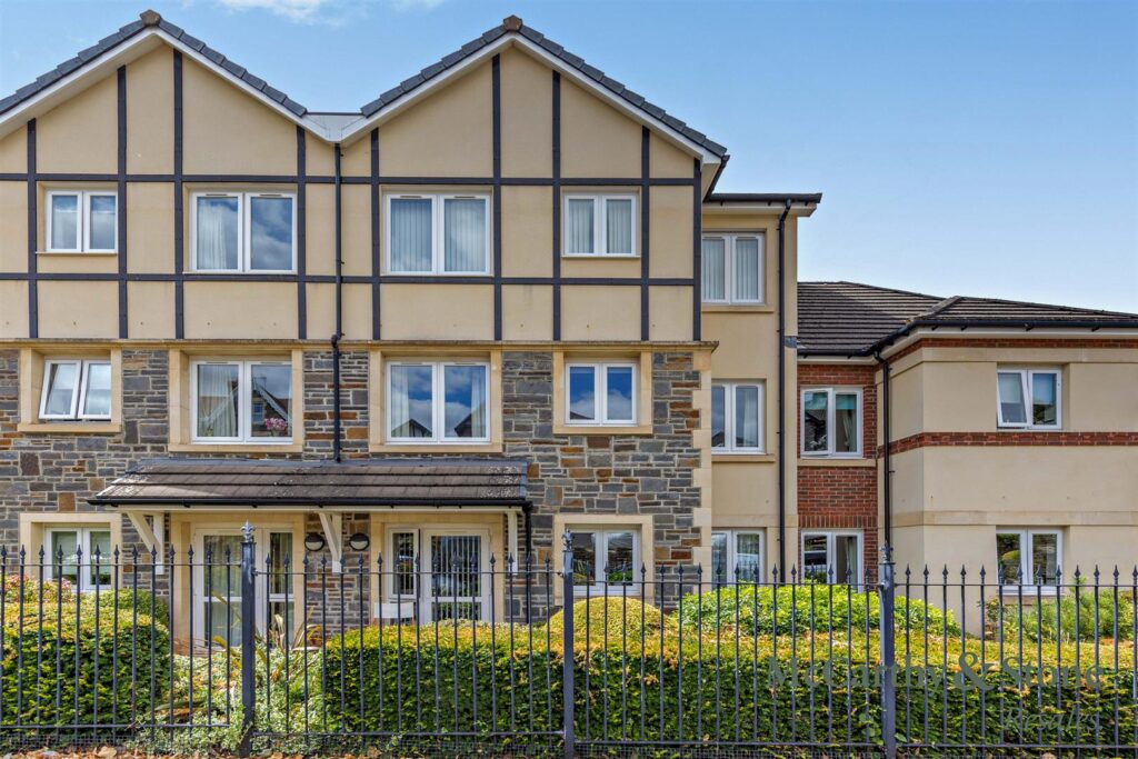 William Court, Overnhill Road, Downend, Bristol
