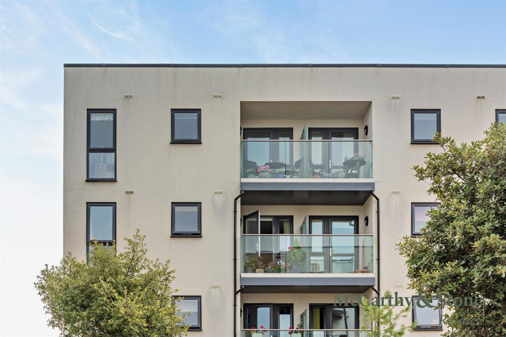 Neptune House, Heene Road, Worthing