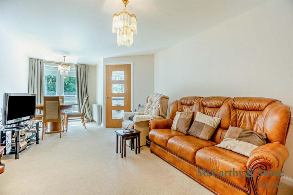 Henderson Court, North Road, Ponteland, Newcastle Upon Tyne