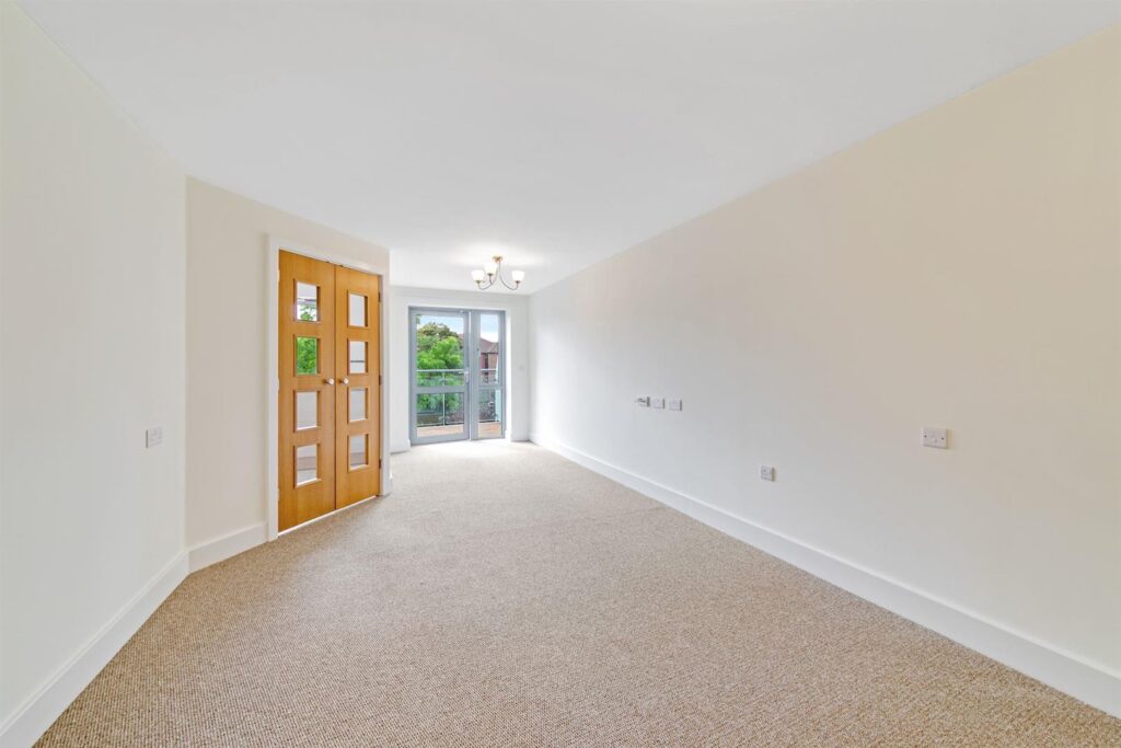 Elles House, Shotfield, Wallington, SM6 0BL