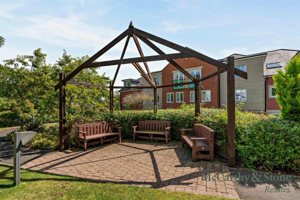 Henderson Court, North Road, Ponteland, Newcastle Upon Tyne