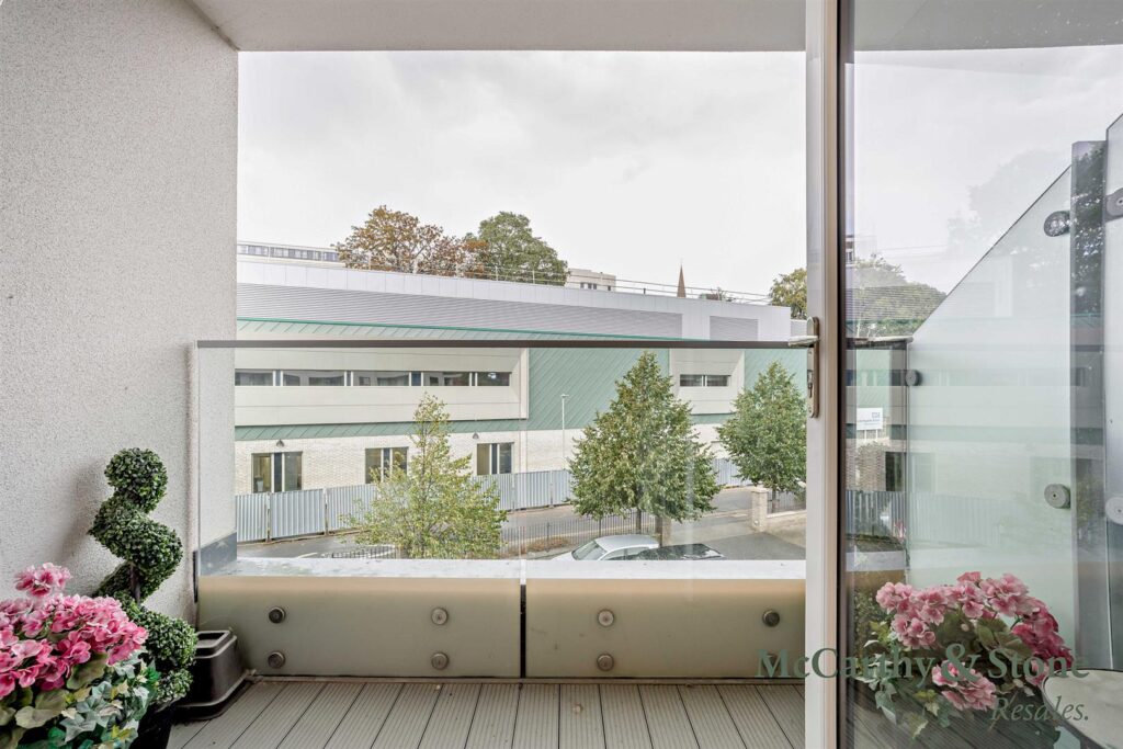 Horizons, Churchfield Road, Poole